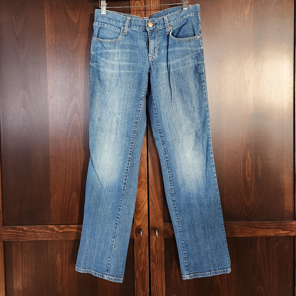 Gap Boyfriend Jean